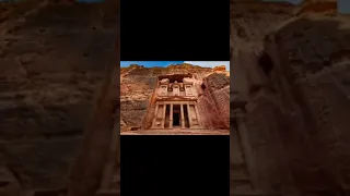 Petra and some in 60 seconds