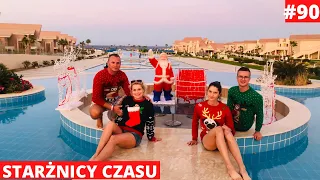 CAŁA PRAWDA, ALBATROS SEA WORLD RESORT MARSA ALAM | daily vlog#90 | Strażnicy Czasu