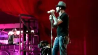 Backstreet Boys- If I knew then ★ Soundcheck Japan Feb15  2010