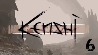 КУПИ СОЗДАЙ ПРОДАЙ. KENSHI. ПУТЬ СО ДНА 6