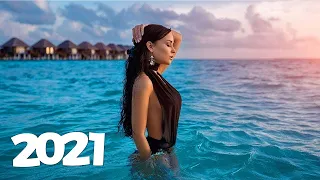 Mega Hits 2021 🌱 The Best Of Vocal Deep House Music Mix 2021 🌱 Summer Music Mix 2021