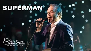 Superman | Five For Fighting | Christmas Under the Stars - BYUtv