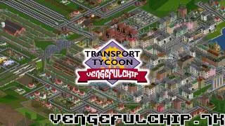 Transport Tycoon (Deluxe) - IBM-PC GeneralMIDI Soundtrack