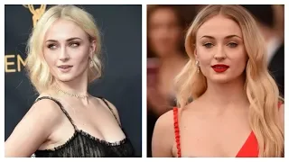 Sophie Turner - X-Men: Dark Phoenix | From 2011 to 2019 (Filmography)