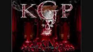 KGP - Where Iz God