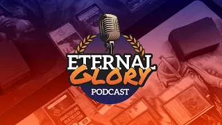 EP. 106 — In Grief’s Shadow | The Eternal Glory Podcast