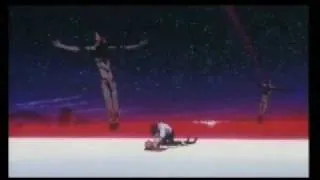 Evangelion and Breaking Benjamin- Evil Angel AMV