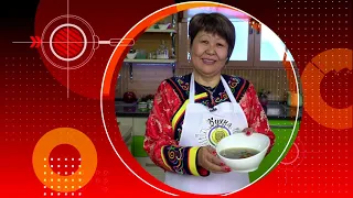 Открытая кухня. Выпуск 09/02/2021 GuberniaTV