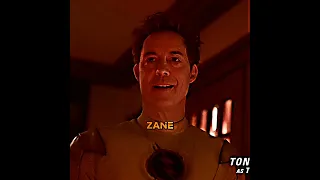 Godspeed vs Savitar vs Zoom vs Reverse Flash (negative force) #shorts #cw #theflash #dc