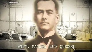 Diskarteng Quezon | History With Lourd