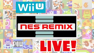 Practice for Nintendo World Championships NES Edition | Wii U | gogamego