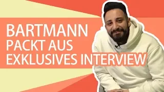 BARTMANN packt aus ! Bart schneiden, pflegen & transplantieren | Elithairtransplant