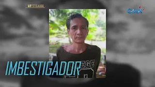 PANANAKSAK SA MAG-INA, SINO NGA BA ANG MAY GAWA? | Imbestigador