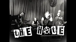 The Hate (full set) LIVE..@ The punk hardcore & noise weekend. @ the vic, derby. 21/10/23