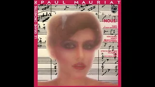 Paul Mauriat - Nous (France 1979) [Full Album]