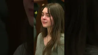 Ohio teen Mackenzie Shirilla sentenced for murdering her boyfriend and his friend in car crash