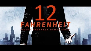 *Финал* Fahrenheit Remastered #12 [Финальная битва]