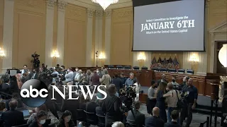 What to expect from Day 3 of the Jan. 6 committee hearings