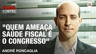 Economista diz que gastança fiscal vem do parlamento