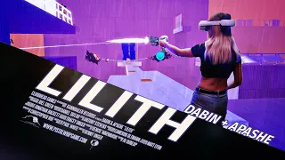 Lilith • Pistol Whip CONTRACTS Update • Mixed Reality