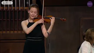 Clara-Jumi Kang: Chausson, Poème, Op. 25