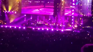 BILLY JOEL "Turn The Lights Back On" - Tampa 2-24-24