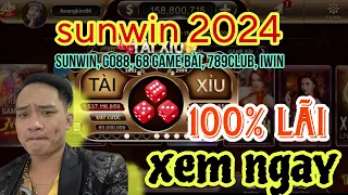 Sunwin | Cách Chơi Game Tài Xỉu Sunwin, Iwin, Go88, 68 Game Bài, 789Club 99% Thắng Cho Người Mới