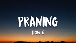 FLOW G - Praning (Lyrics)