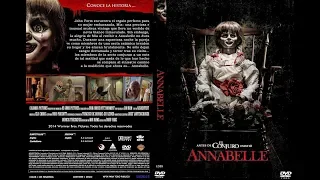 ANNABELLE (BY LEDO 25) (2014)