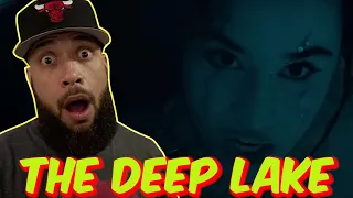 Russian Lake? American Rap Videographer REACTS to Diana Ankudinova "Baikal" - FIRST TIME REACTION