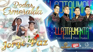 LLAJTAYMANTA | EN VIVO | AGMA PRODUCCIONES