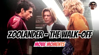 Zoolander (2001) - Walk-off | Movie Moments