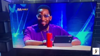 Hilarious Moments on Nigerian Idol 2022: DBanj Funny looks; Simi's Laugh; Obi Osika Wicked Advices