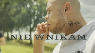 MwR - Nie Wnikam