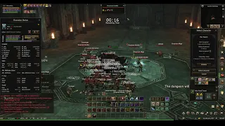 Lineage II  - Lurin's Instance