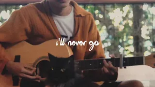 I’ll Never Go (Nexxus) Cover by Arthur Miguel