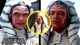 THIS Is More Important Than We Think! AHSOKA Transformation Explained!