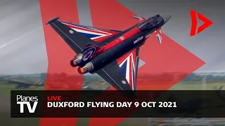 Duxford Flying Day Season Finale