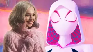 Spider-Gwen Movie Announced! Spider-Man 4 Plot Details Unveiled!