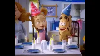 chips ahoy 2007 "wheres the cake" commercial