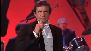 Johnny Cash - Ring of Fire in Germany