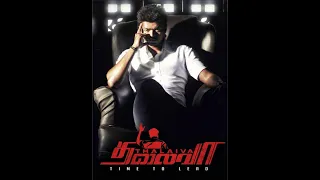 Thalaivaa - Full Movie | Vijay | Santhanam | GV Prakash | Thalapathy | Amala Paul in HD Tamil