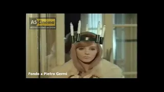 Svezia inferno e paradiso (1969)