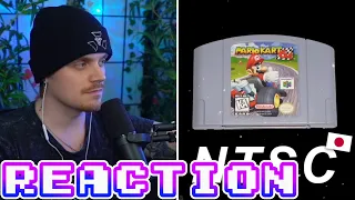 Die schnellsten Mario Kart Speedruns! | iBlali Reactions