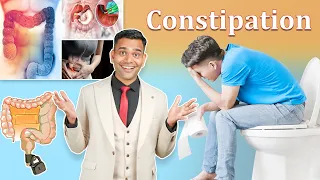 3 ways To Improve Digestion | Improve Gut Health Naturally | Fix Constipation In Just 1 Day