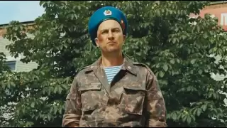 Самый лучший фильм (в армии) The best movie (in Russian Army)