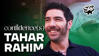 Tahar Rahim : L'interview Confidence(s)