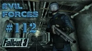 Let's Play Fallout 3 #112 - Quinns Verrat