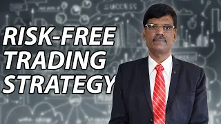 INFOSYS Earnings Trade - How I Made Money WITHOUT RISK | P R Sundar