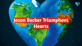 Jason Becker Triumphant Hearts Album Reviews